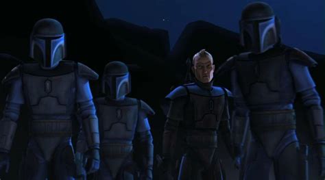 death watch clone wars wiki|pre vizsla death watch.